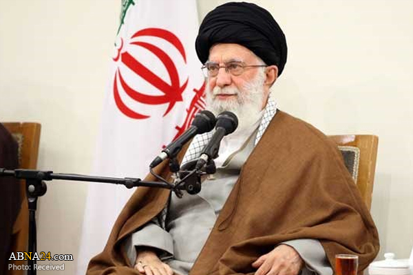 Imam Khamenei stresses necessity for continued resistance