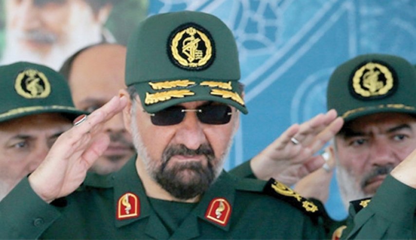 مجمع تشخيص النظام يتوعد أمريكا برد قاس على عدوانها الجبان