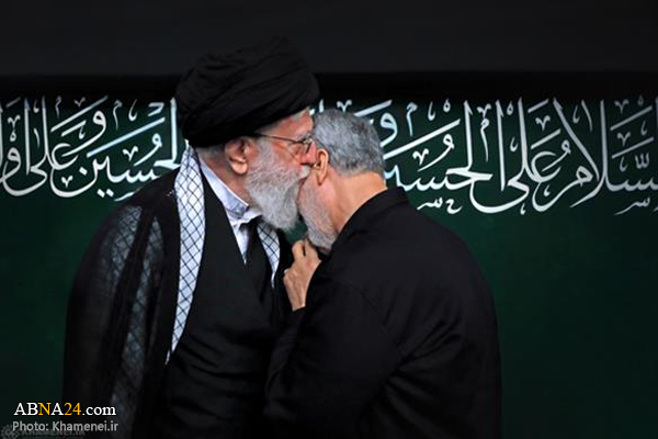 Imam Khamenei: Iran to take harsh revenge against America