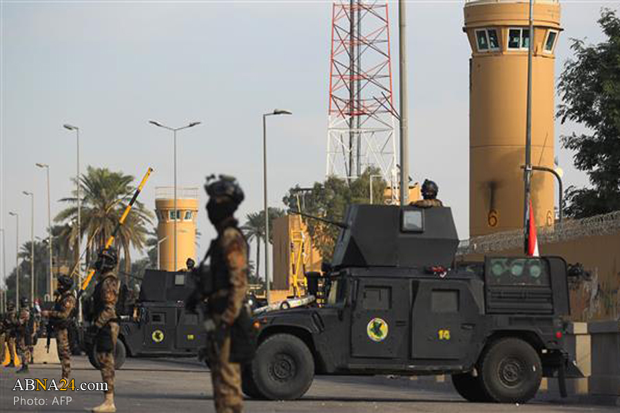US urges Americans to leave Iraq immediately