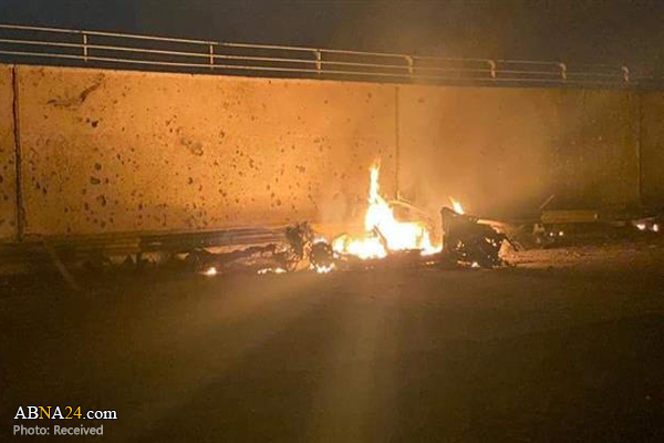 Trump ordered killing of General Soleimani: Pentagon