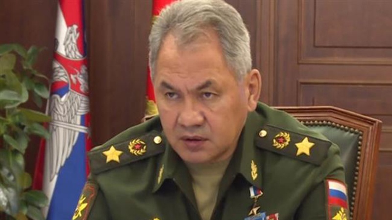 Soleimani assassiné: Chouïgou avertit