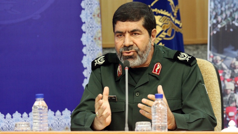 Iranische Revolutionsgarden: Freude der USA und Israels werden sich in Trauer verwandeln