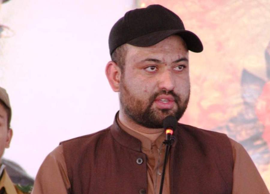 عظیم مجاہدین اسلام کی شہادت بظاہر داعش کی شکست کا انتقام ہے، مرکزی صدر آئی ایس او