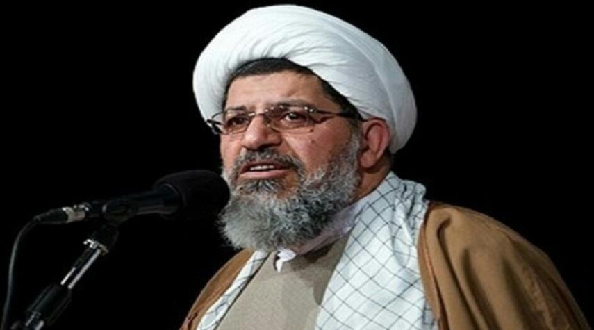 ممثل القائد في فيلق القدس: الانتقام لاغتيال سليماني واجب شرعي