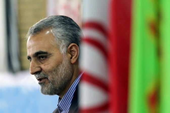 AS Teror Qasem Soleimani; Harga Minyak Meroket