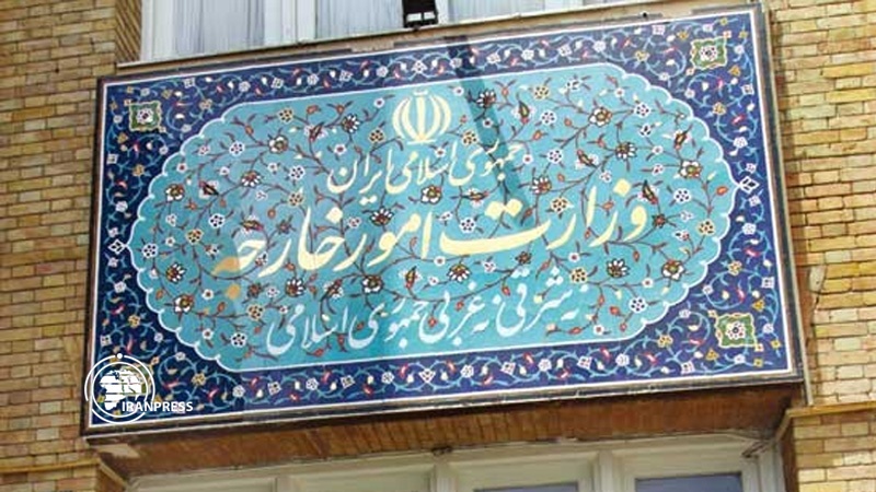 قاسم سلیمانی کی شہادت پر تہران میں سوئٹزرلینڈ کے سفیر کی وزارت خارجہ طلبی