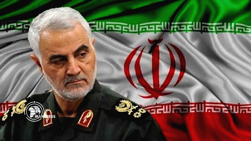 اناللہ وانا الیہ راجعون - عالم اسلام کے عظیم مجاہد قاسم سلیمانی شہید ہوگئے