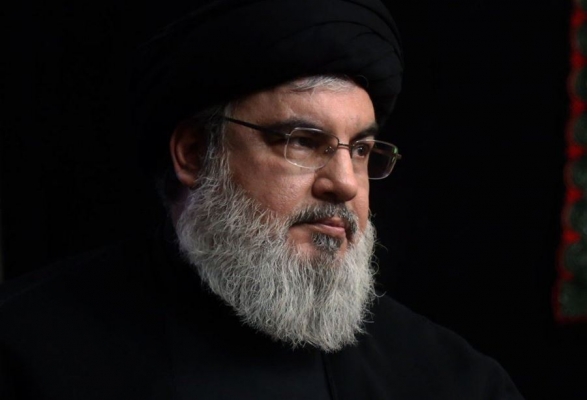 الأمين العام لحزب الله: سنكمل طريق اللواء سليماني وسنعمل ليلا نهارا لنحقّق أهدافه