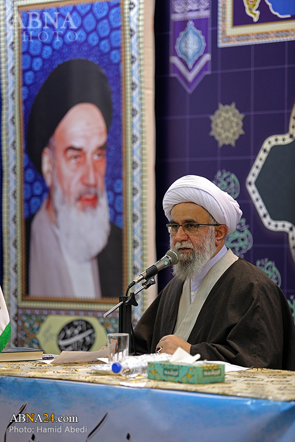 “Se celebró el 29 aniversario de la fundación de la Asamblea Mundial de Ahlul Bait (P) en Qom” 2 