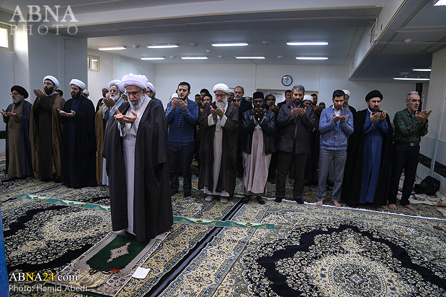  “Se celebró el 29 aniversario de la fundación de la Asamblea Mundial de Ahlul Bait (P) en Qom” 3
