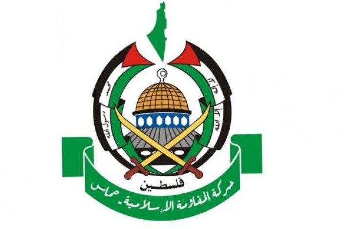حماس تعزي باستشهاد القائد سليماني والمهندس 