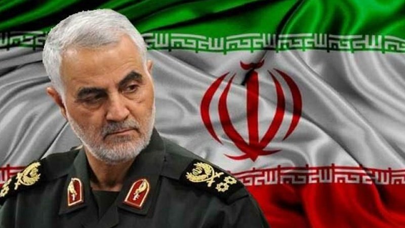 Iran: 3 Tage Staatstrauer für General Soleimani