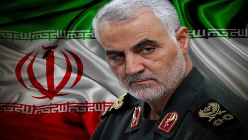 L'omiciodio Gen.Soleimani: il comunicato della Guardia della Rivoluzione Islamica