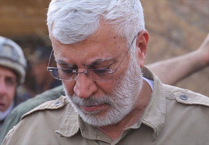 الحشد الشعبي: غدا.. تشييع مركزي لجثامين شهداء العدوان الاميركي