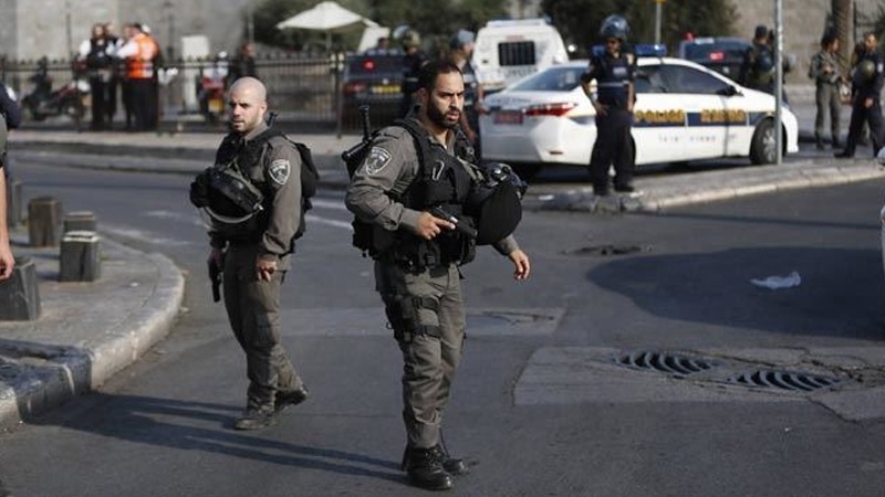 Israel sperrt nach Anschlag auf General Soleimani Gebiet des Jebal al-Shaykh Berges