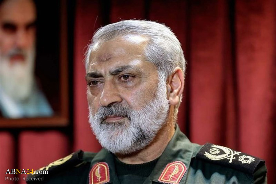 Iran will take harsh but not hasty revenge: Armed Forces spox