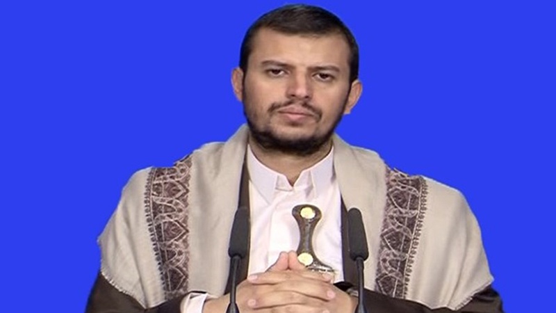 Yemen Ensarullah hareketi genel sekreteri: General Süleymani ve el'Mühendis'in kanları boşa gitmeyecek