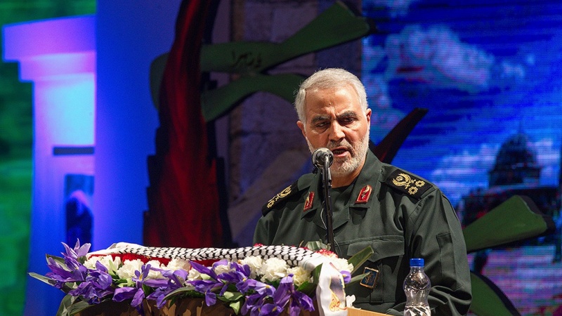 Chi era il generale Qassam Soleimani?