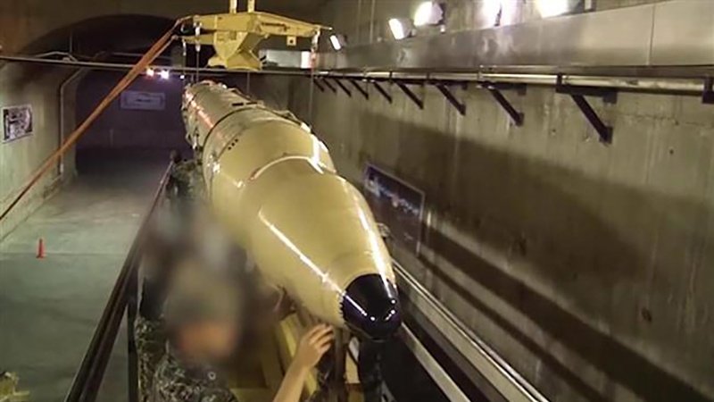  USA: la pré-riposte iranienne?