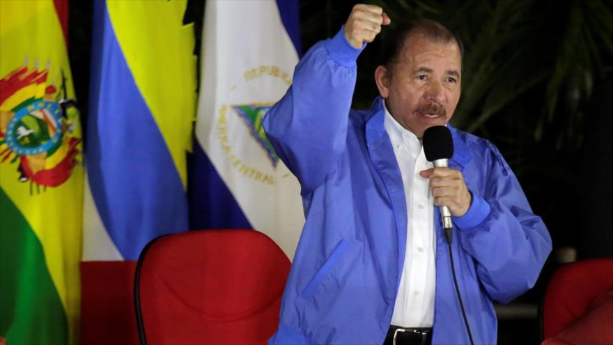 Nicaragua tilda du terrorisme international assassiner Soleimani
