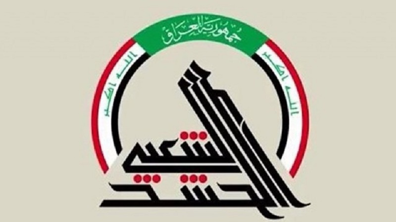 امریکی حملے میں عراق کی عوامی رضاکار فورس کے مزید تین کمانڈر شہید