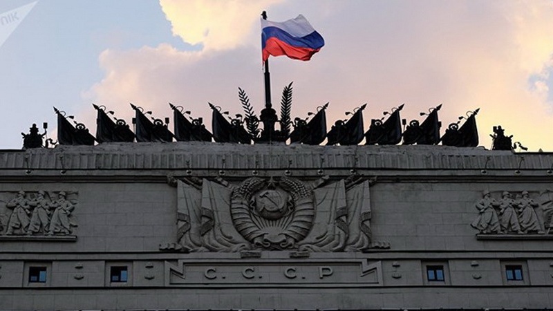 Martirio Soleimani, Russia: porterà escalation in Asia Occidentale