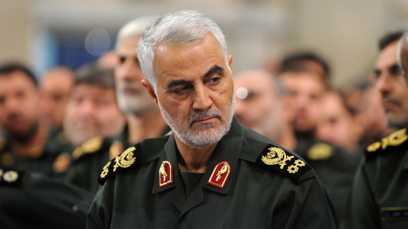 Omicidio gen.Soleimani, la reazione dell'Italia