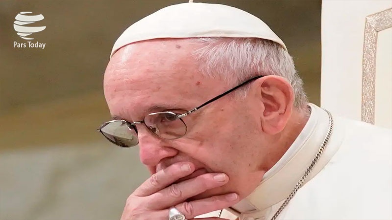 Iran, Vaticano: il Papa segue gli eventi con la preghiera