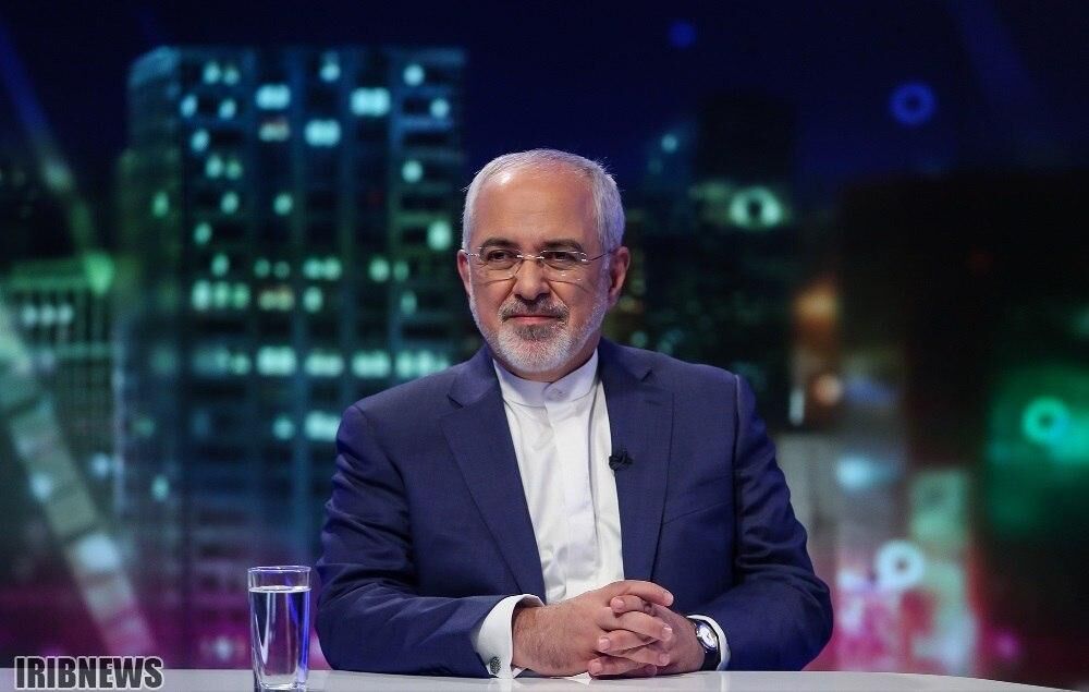 Zarif: Amerikalılar General Süleymani’nin şehid edilmesinde büyük bir hesap hatası yapmışlardır