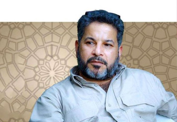الحشد الشعبي ينفي استشهاد "شبل الزيدي والجزائري والكروي"