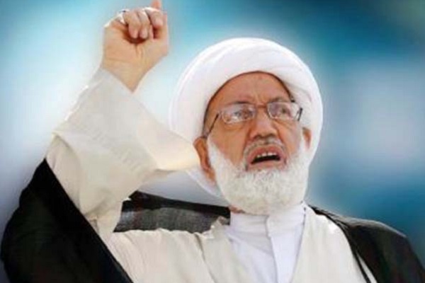 Sheikh Qassim: Paglusob ng US sa PMU Nangangahulugan sa Pagsakalay Laban sa Muslim na Ummah