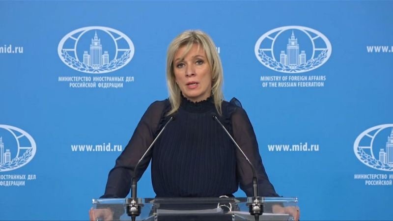Russia: omicidio gen.Soleimani a Consiglio di sicurezza Onu oggi