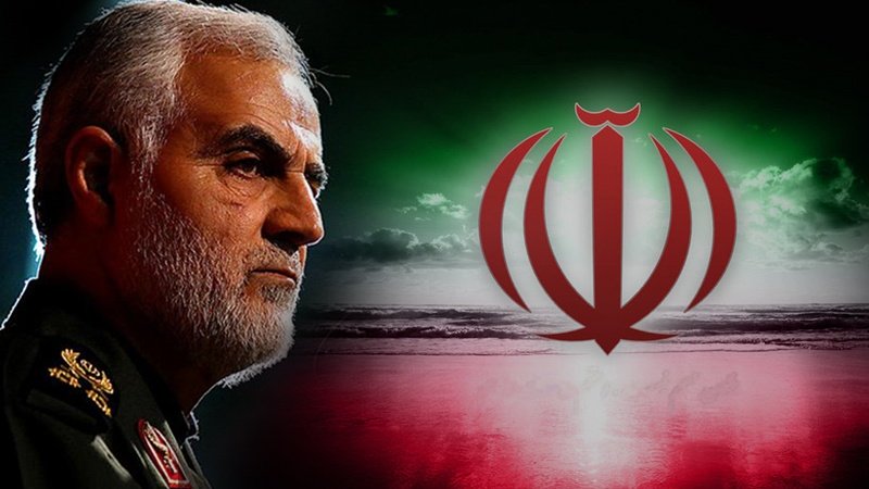 Iran a Usa: uccisione Soleimani più grande errore strategico