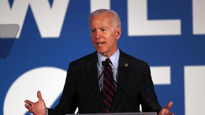 Iraq: Biden critica Trump su attacco contro il generale Soleimani