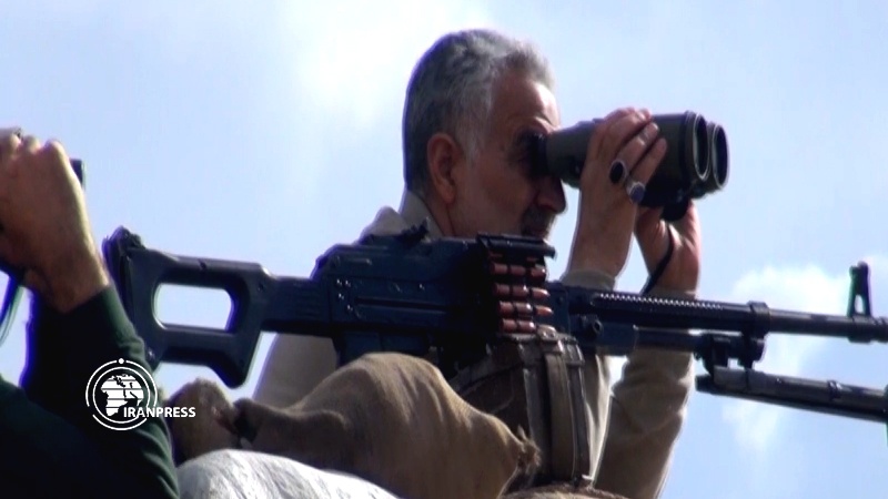 Assad, ricorderemo sostegno gen.Soleimani