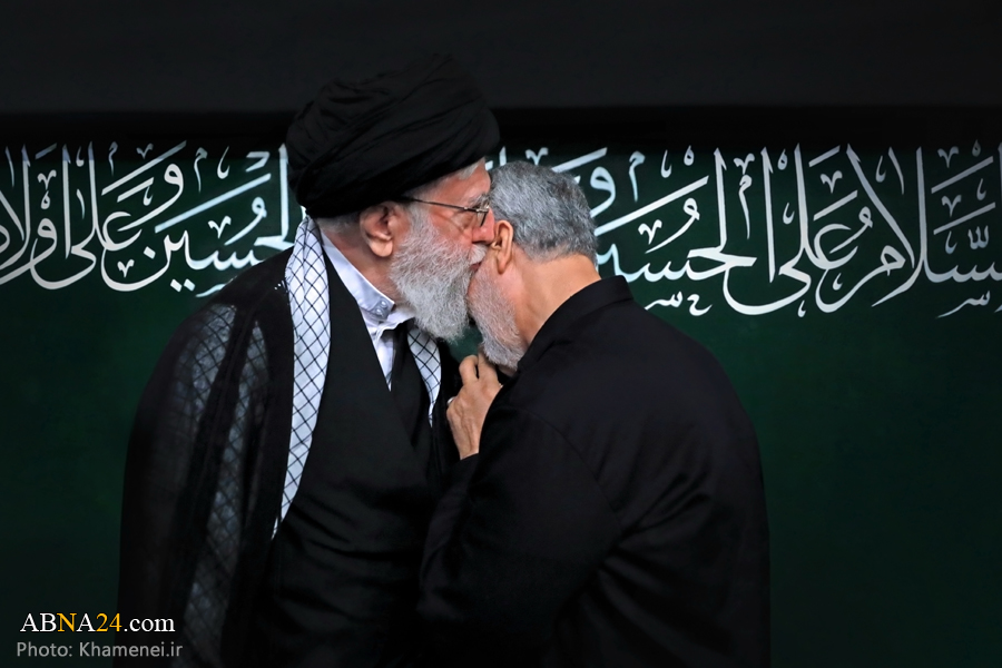 Pembunuhan Soleimani Tidak Menguntungkan A.S: Susan Rice