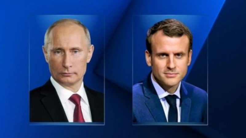 Озабоченность Путина последствиями убийства бригадного генерала Сулеймани