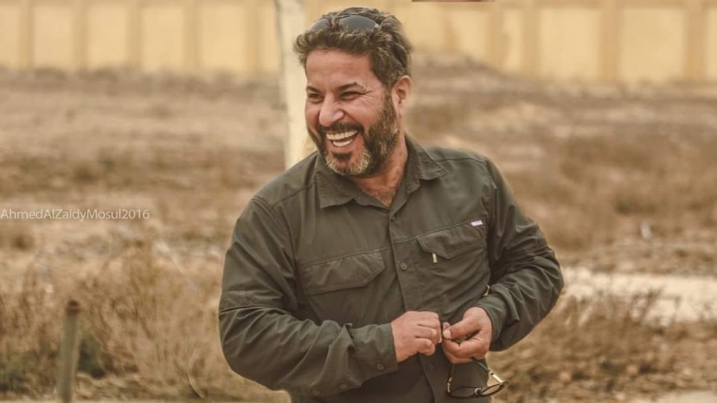 Hashd al Shaabi smentisce l'uccisione del suo comandante nel raid Usa