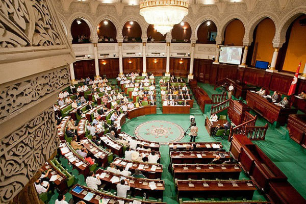 البرلمان الليبي المنعقد في بنغازي يصوت على رفض اتفاقيتي حكومة الوفاق وأنقرة