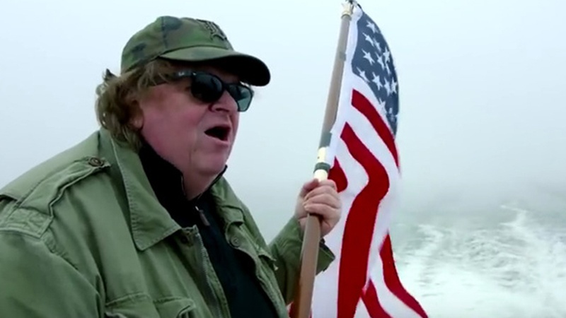 Gen.Soleimani: Michael Moore; americani, pronti a mandare figli in guerra?