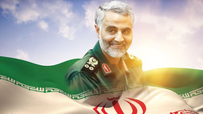 Trump uccide l’eroe della guerra all’Isis e dichiara guerra all’Iran