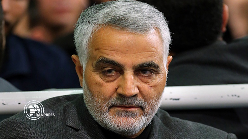 Ex l'ambasciatore italiano a Teheran: assassinio Soleimani terrorismo di Stato