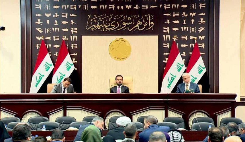 نائب بالفتح يعلن جمع تواقيع 80 نائباً بشأن تشريع قانون لطرد القوات الأمريكية