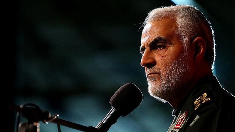L'ex capo corpo d'elite dei pasdaran, Iran vendicherà il martirio del generale Soleimani