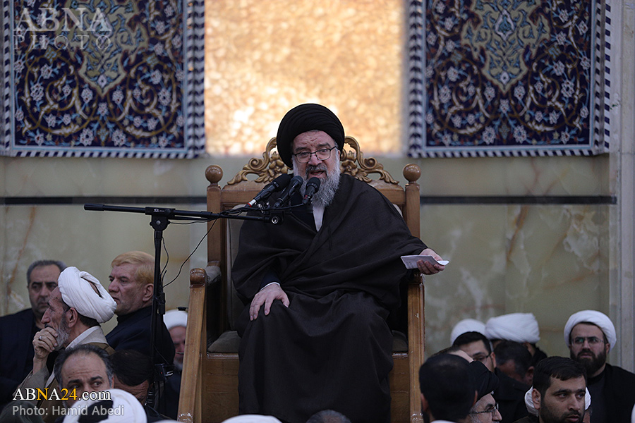 Ayatollah Khatami: Iran’s revenge should make US regret its act of terror