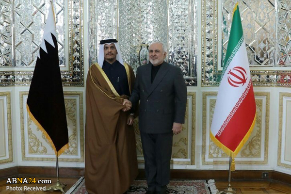 Iran's Zarif: US regime accountable for its terrorist measures