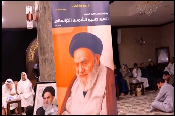 Seminaryong Iskolar Iginugunita sa Qatif
