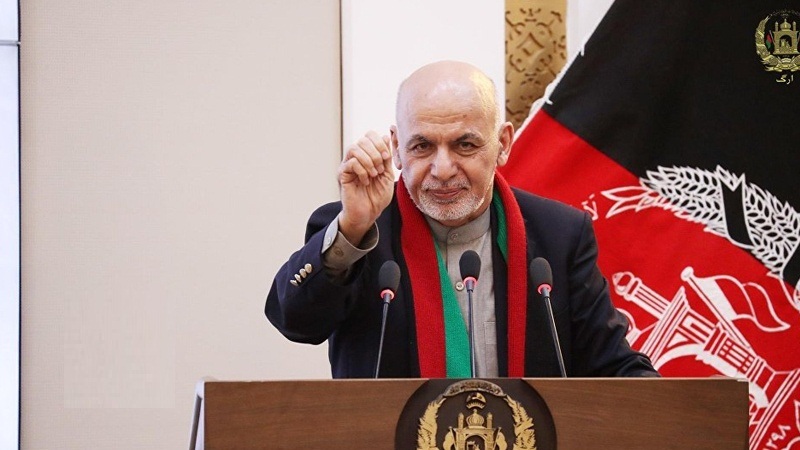 Dihubungi Menlu AS, Afghanistan Tolak Terlibat Perang