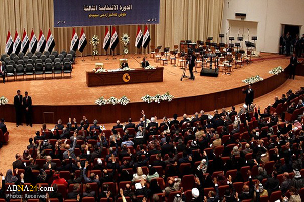 170 Iraqi MPs sign draft bill to expel US military forces from country